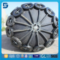 Floating Pneumatic Marine Balloon Boat Rubber Fender